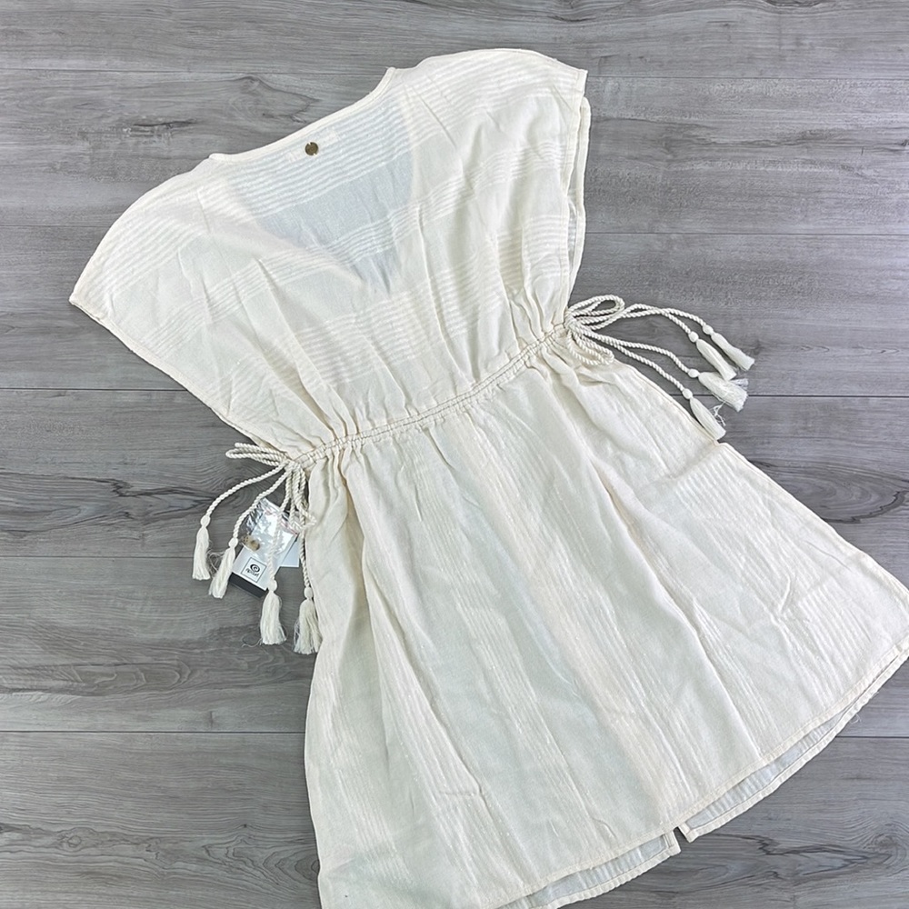 ☀️RIP CURL☀️ DUNE DRESS/COVER UP - Picture 11 of 12